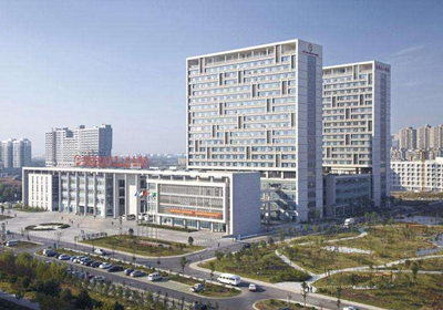 安徽医科大学第二附属医院PET-CT中心