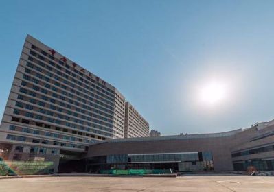 重庆市人民医院PET-CT中心