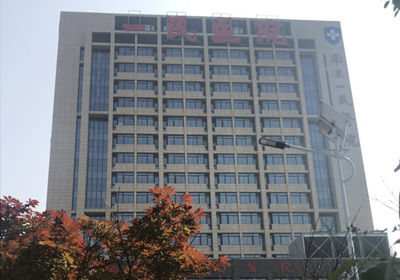 南京一民医院PET-CT中心