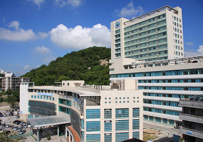 珠海市人民医院PET-CT检查