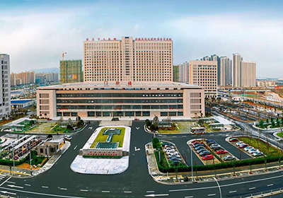安庆市立医院PET-CT中心