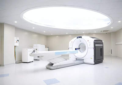 绥化肿瘤医院PET-CT中心