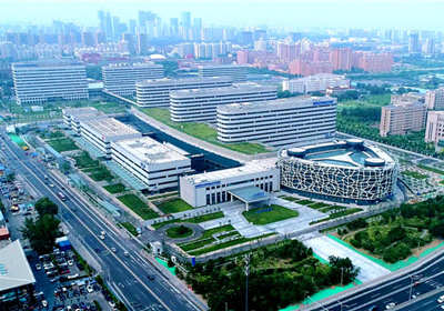 北京天坛医院PET-CT中心